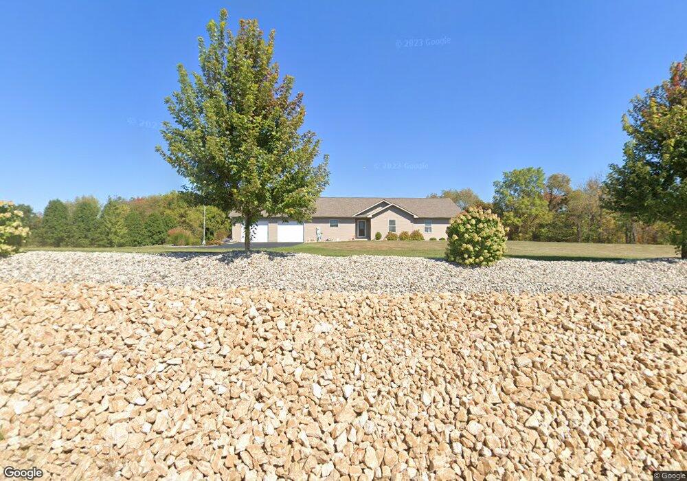 4858 S Us Highway 421, Greensburg, IN 47240 - photo 1