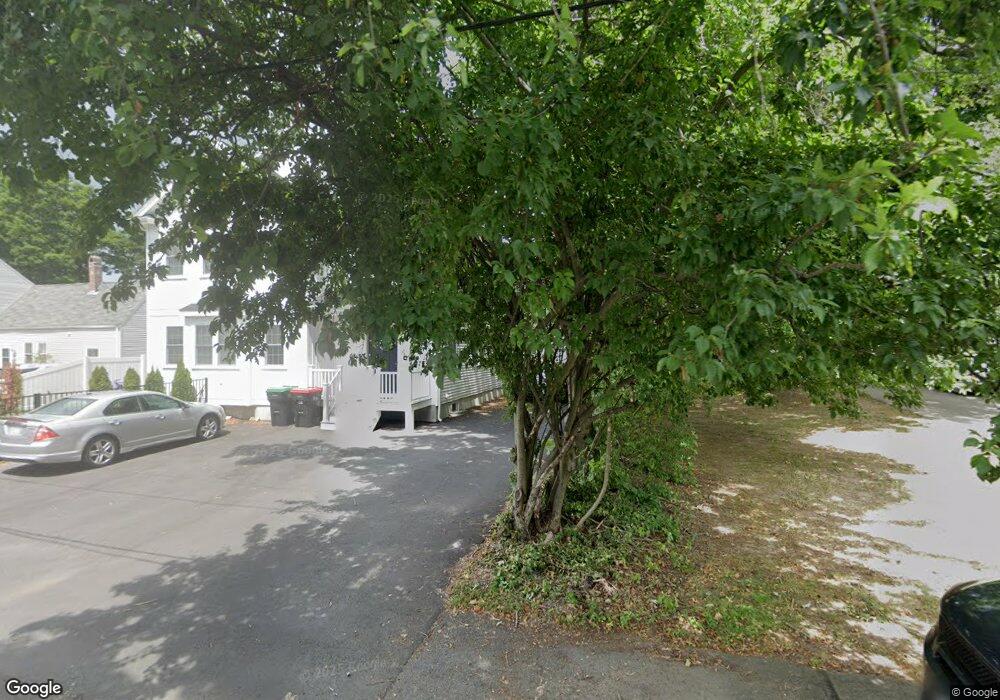 11 Shaw Place, Foxboro, MA 02035 - photo 1