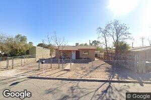 308 E Rodeo Dr, Tucson, AZ 85714