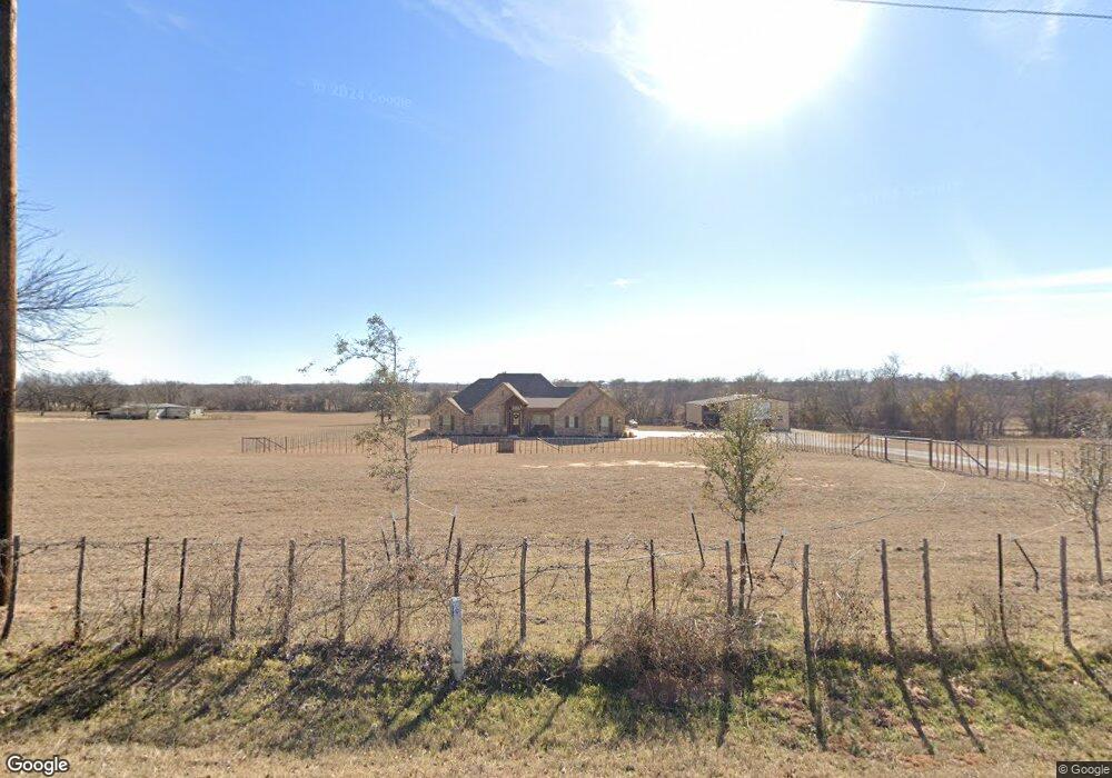 1451 Turpin Lake Rd, Poolville, TX 76487 - photo 1
