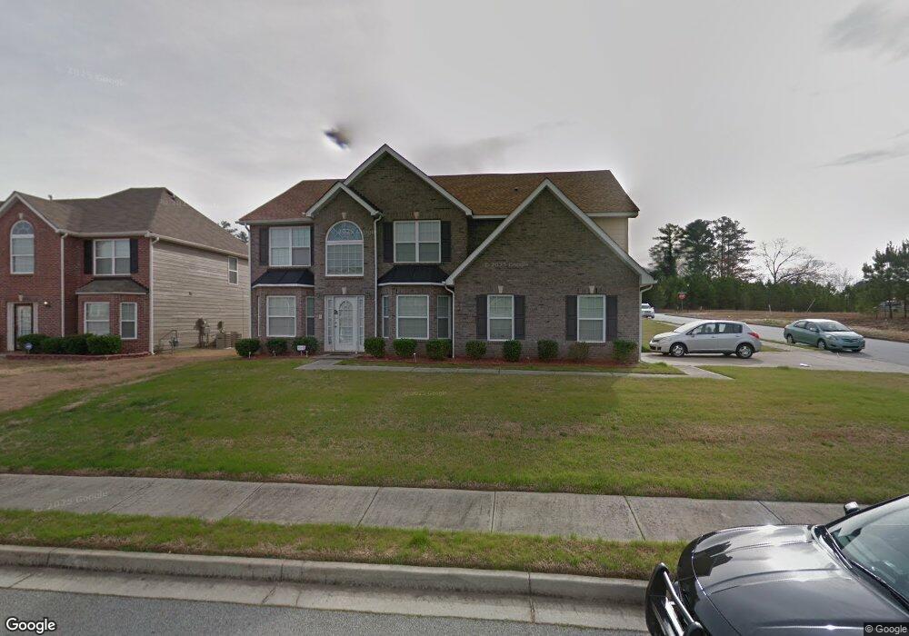 6704 Coker Way, Jonesboro, GA 30238 - photo 1