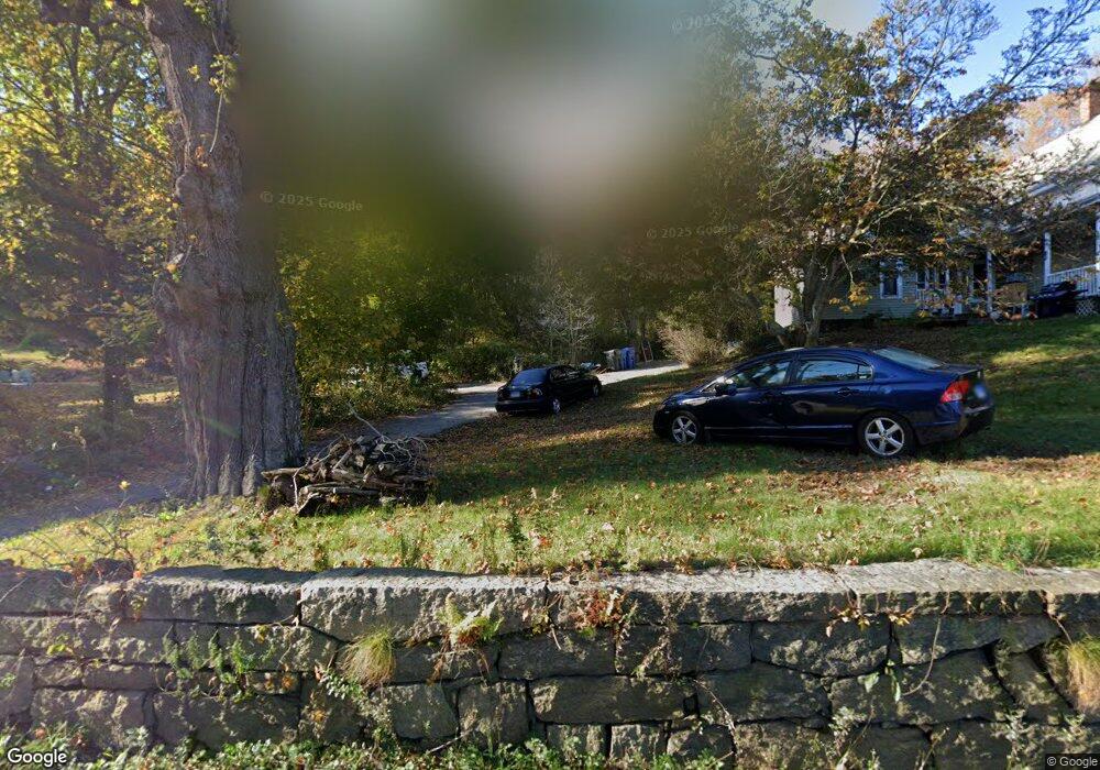 190 Maple Ave, Uncasville, CT 06382 - photo 1