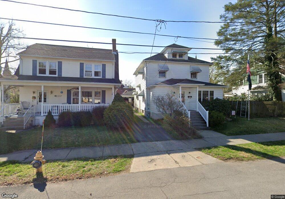 78 Atherton Ave, Wyoming, PA 18644 - photo 1