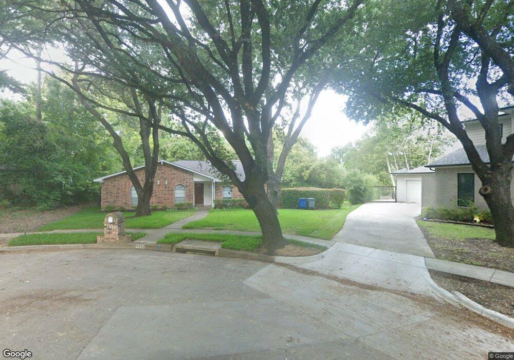 3932 Dalgreen Cir, Dallas, TX 75214 - photo 1