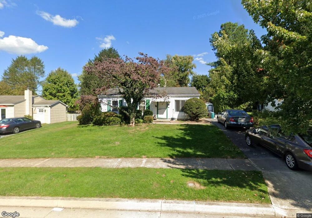 322 Walgrove Rd, Reisterstown, MD 21136 - photo 1