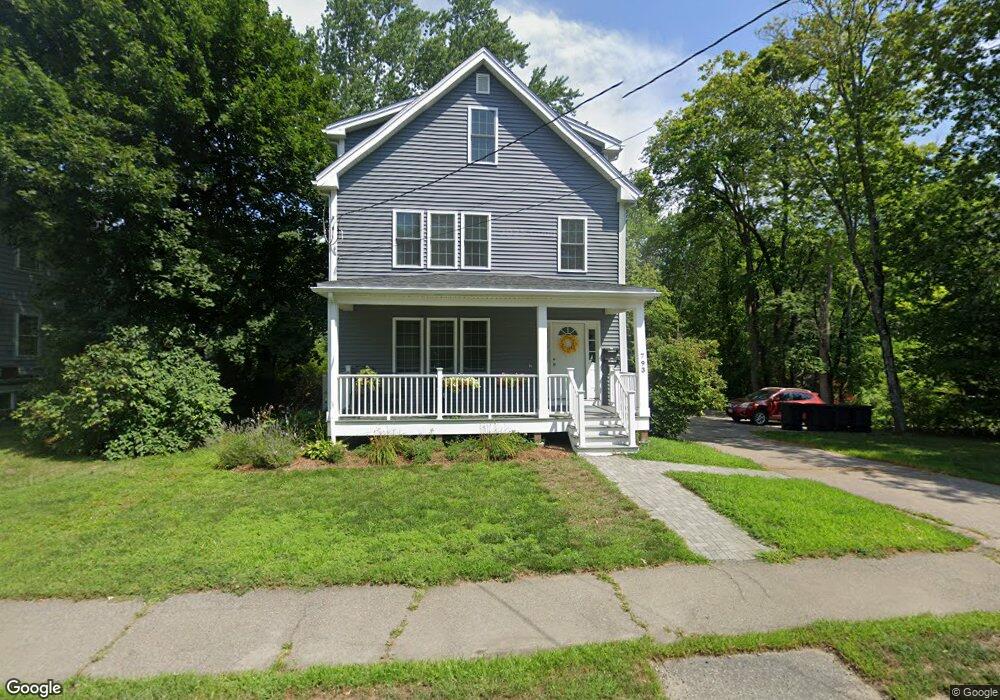 793 East St unit 1, Walpole, MA 02081 - photo 1