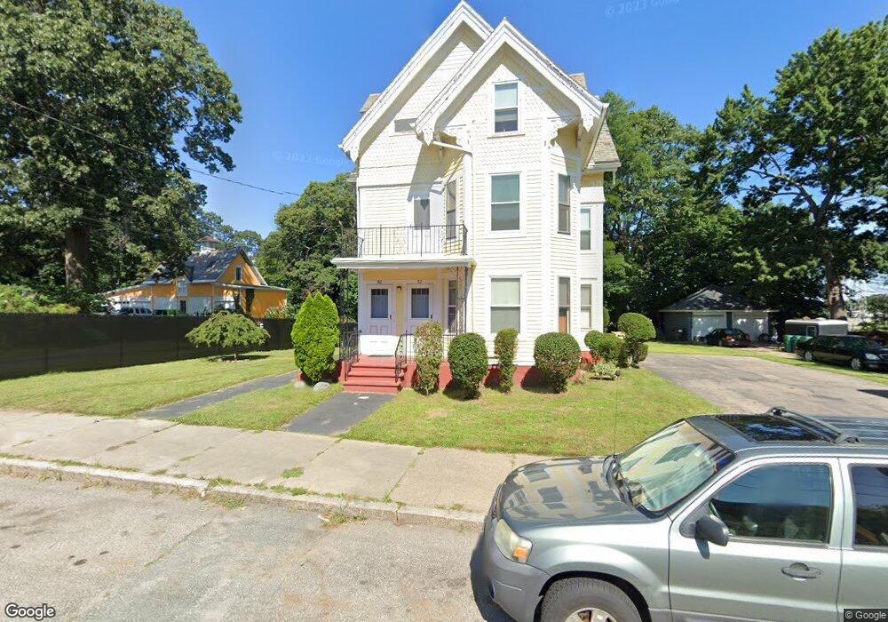 50 Park Place, Woonsocket, RI 02895 - photo 1