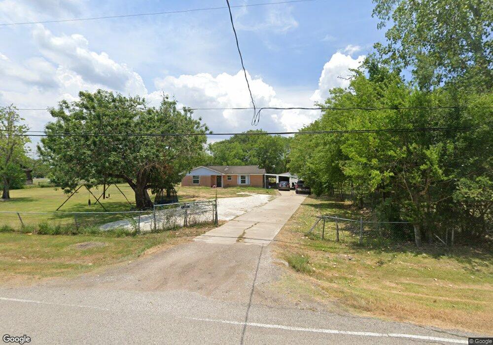 7703 Lester St, Pearland, TX 77584 - photo 1