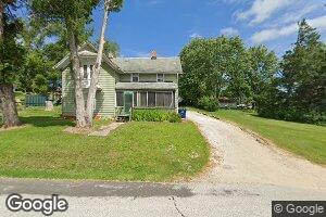 304 Francis Ave, Cascade, WI 53011