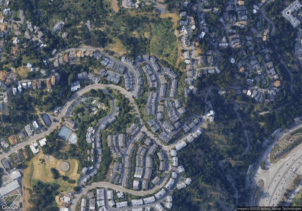 42 Schooner Hill, Oakland, CA 94618 - photo 1