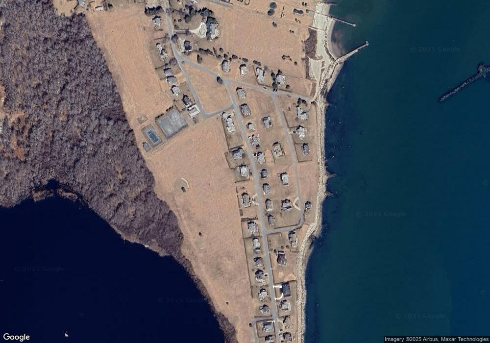 90 Naushon Ave, South Dartmouth, MA 02748 - photo 1