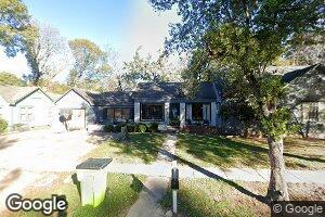 416 W 6th St, Stuttgart, AR 72160