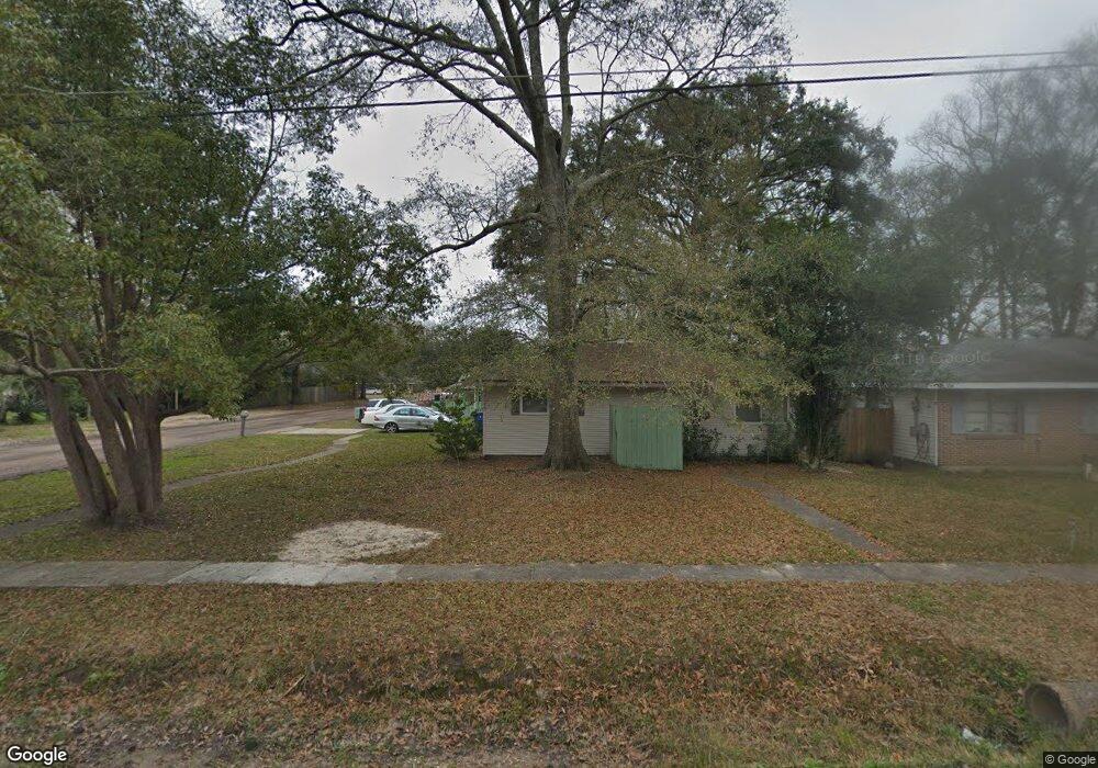 3106 William Tell St, Slidell, LA 70458 - photo 1