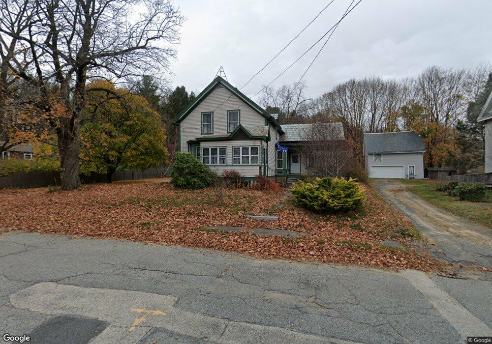 32 Richardson St, Warren, MA 01083 - photo 1