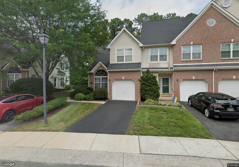 12 Forest Gate Ln, Wilmington, DE 19810 - photo 1