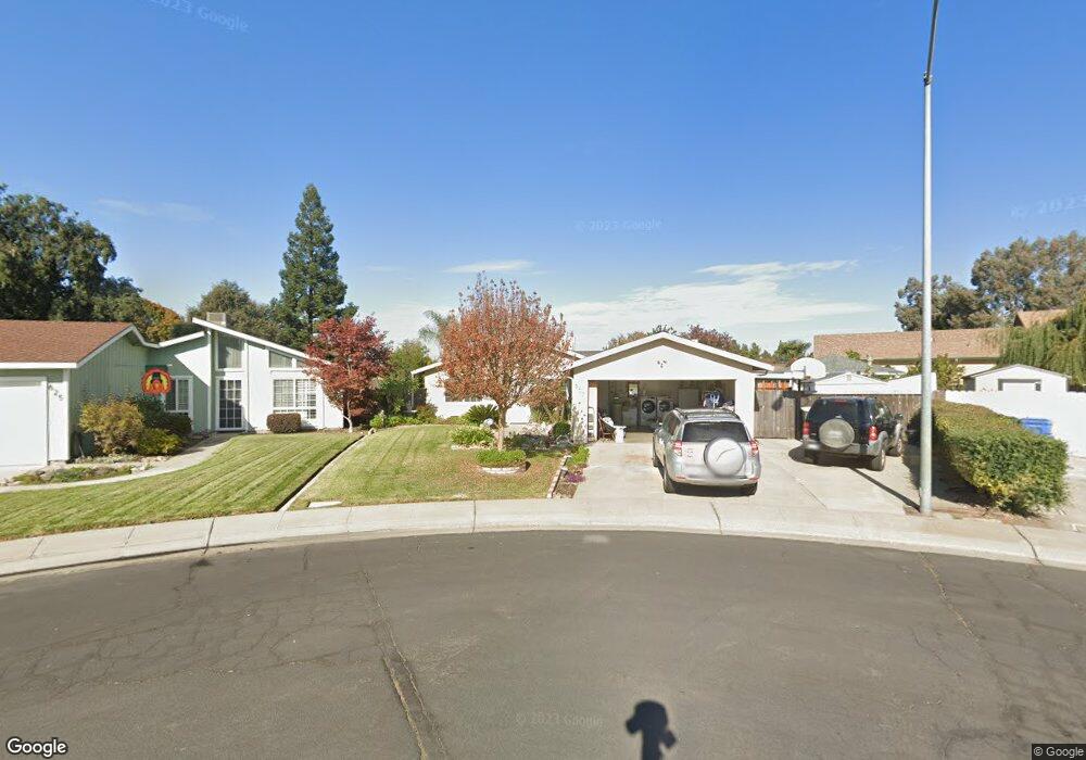 607 Scott Place, Manteca, CA 95337 - photo 1