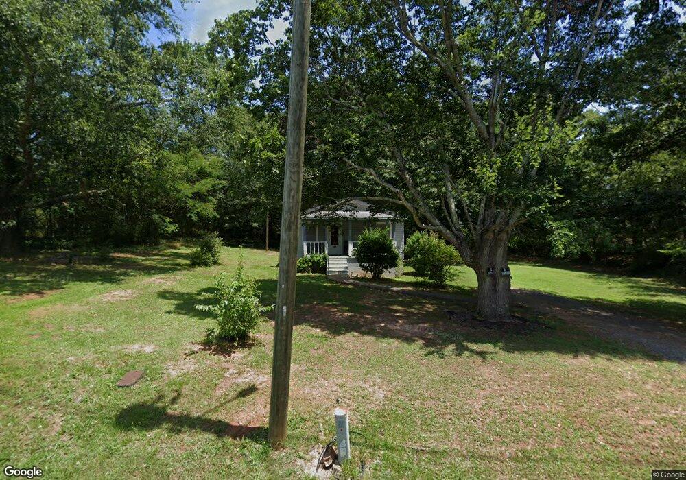 384 Preyer St, Shelby, NC 28152 - photo 1