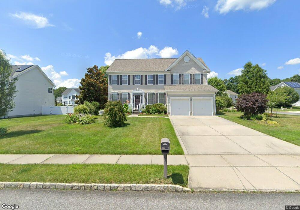 2646 Medina St, Vineland, NJ 08361 - photo 1