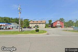 605 New York 295 Unit 1-E, Old Chatham, NY 12136
