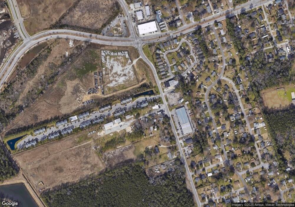 1631A Low Country Place unit 1, Myrtle Beach, SC 29577 - photo 1