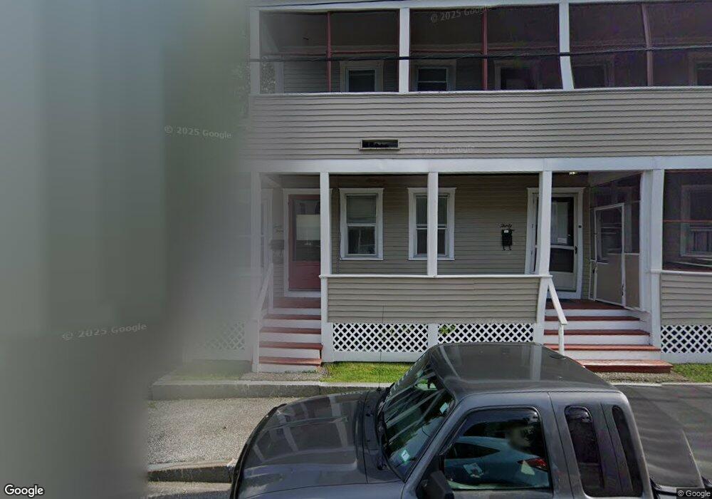 33 Walker St unit 35, Concord, NH 03301 - photo 1