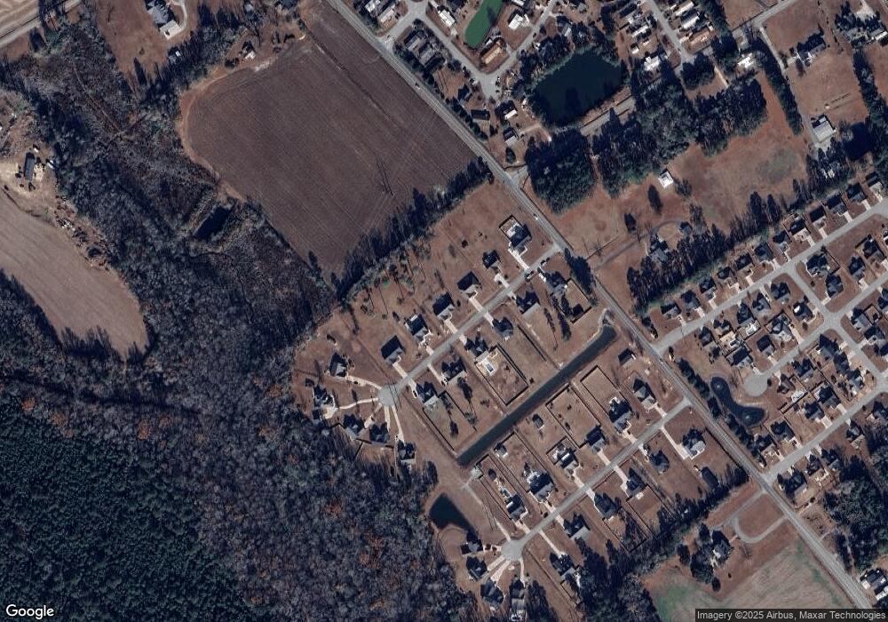 230 Dartmoor Ct unit New Haven Model -Lot, Conway, SC 29526 - photo 1