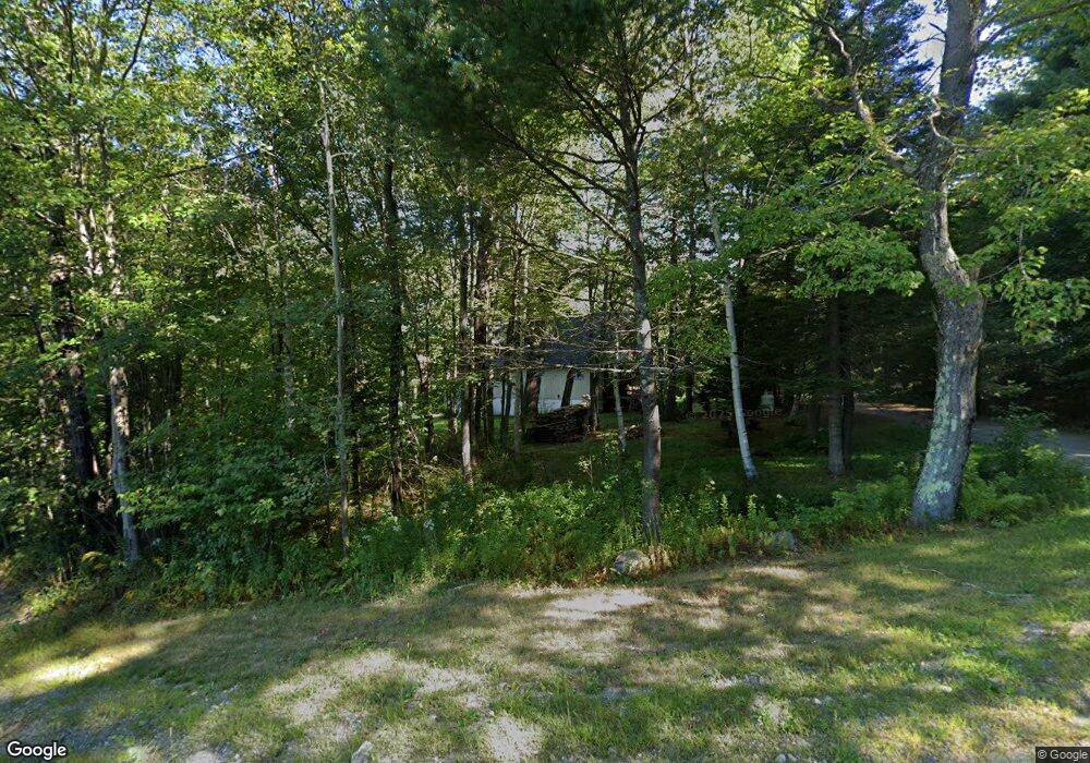 323 Deer Hill Rd, Whitingham, VT 05361 - photo 1