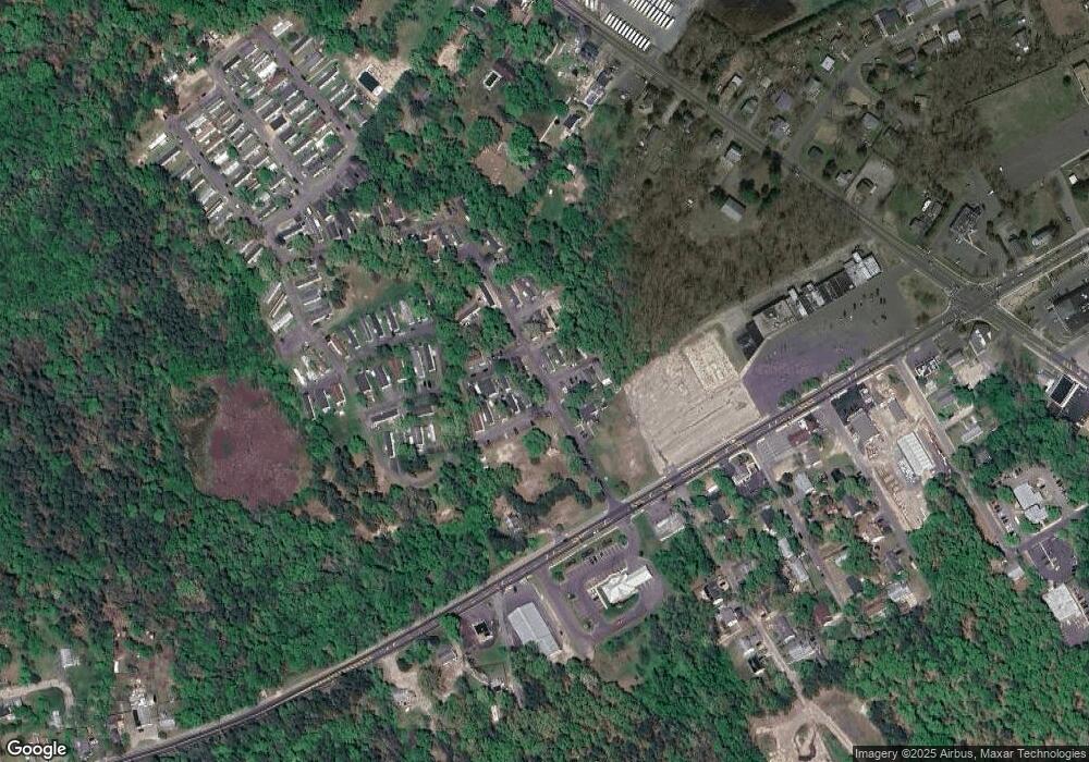 396 Main St, Pemberton, NJ 08068 - photo 1