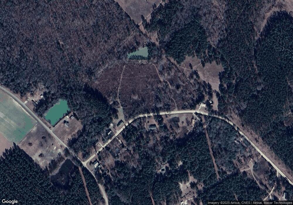 117 Mullis-White Rd, Cochran, GA 31014 - photo 1