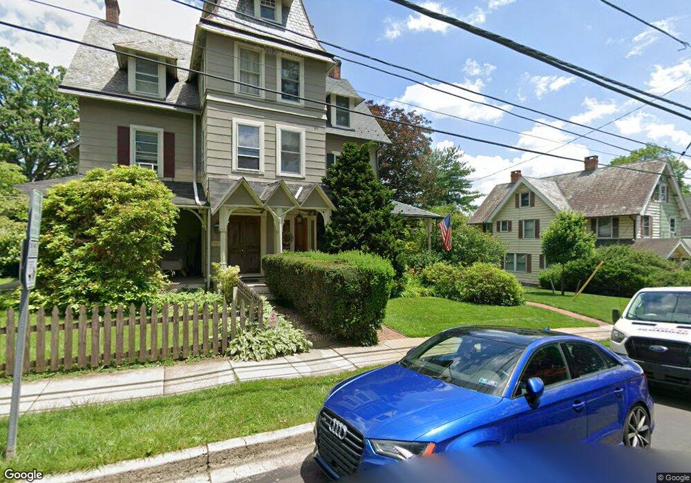 131 S West St, Doylestown, PA 18901 - photo 1