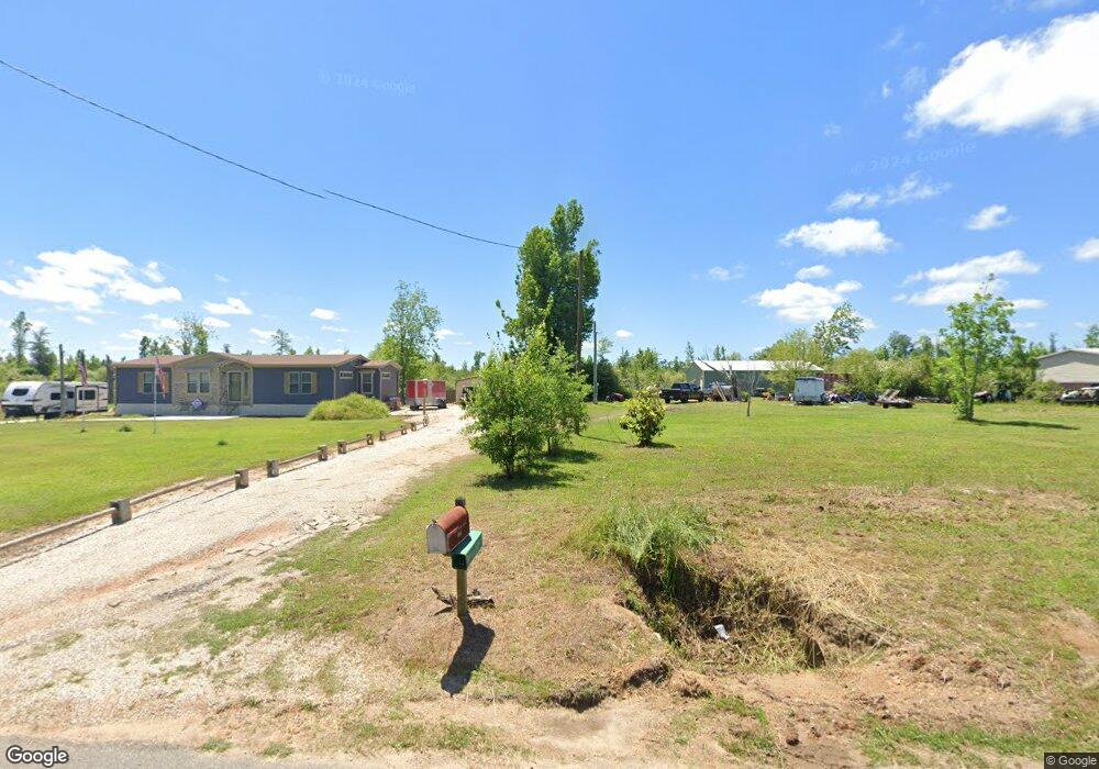 486 Matthews Rd, Laurel, MS 39443 - photo 1