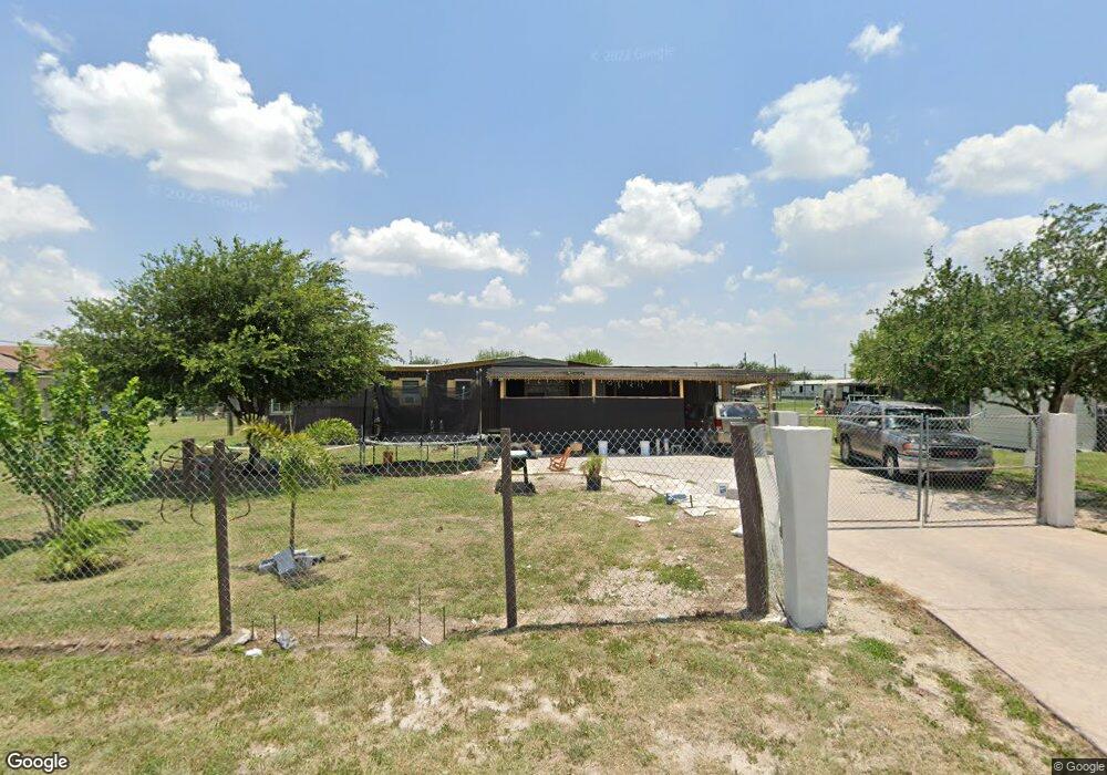 327 Yasmin St, Donna, TX 78537 - photo 1