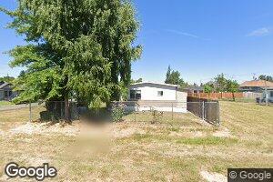 825 2nd St, Gervais, OR 97026