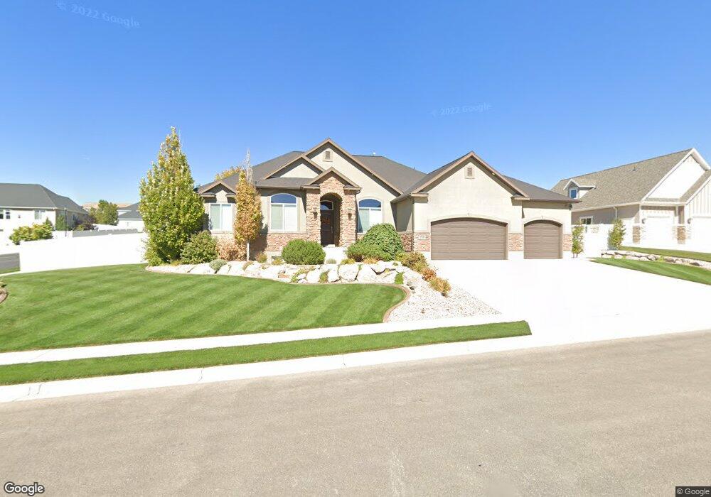 752 W 3275 N, Lehi, UT 84043 - photo 1
