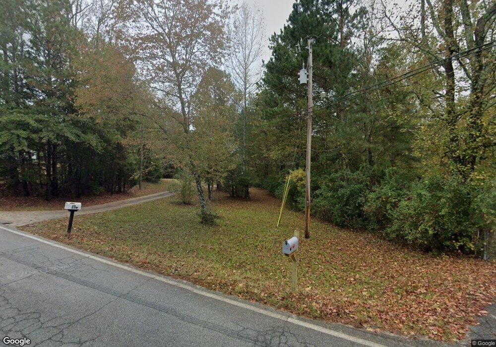 231 Goodlin Rd, Palmetto, GA 30268 - photo 1