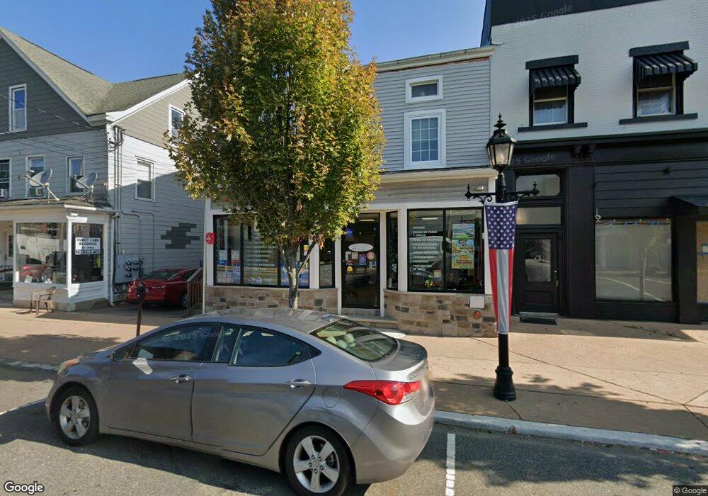 121 Main St unit A, Hackettstown, NJ 07840 - photo 1