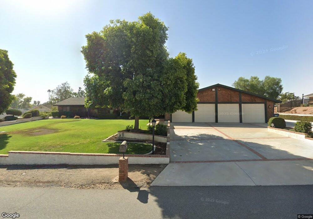18039 John F. Kennedy Dr, Riverside, CA 92508 - photo 1