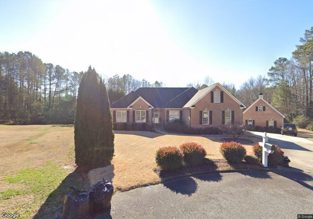 97 Royal Pines Ct, Pittsboro, NC 27312 - photo 1