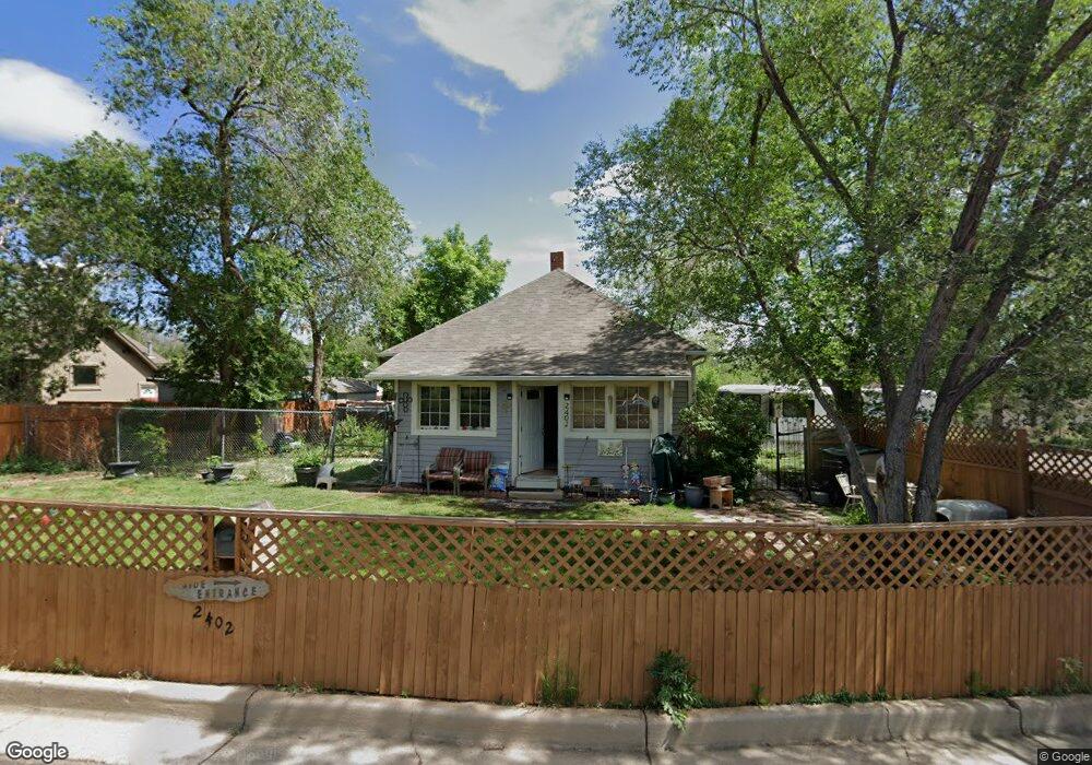 Street View Photo