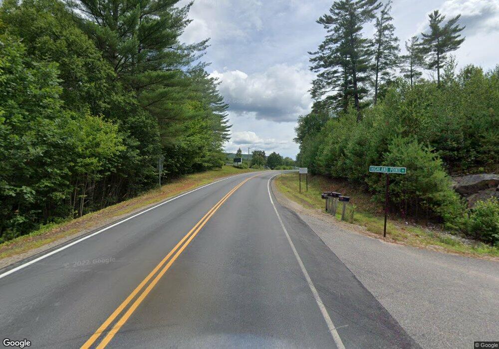 0 Highland Pointe Dr, Thornton, NH 03285 - photo 1