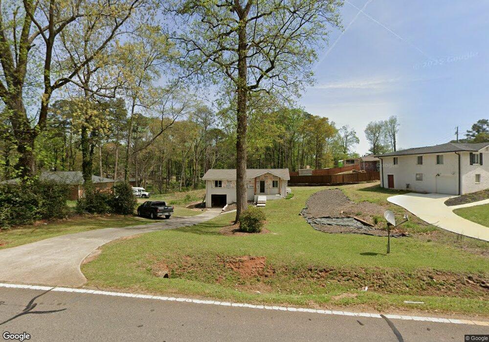 2555 Olive Springs Rd SE unit 4, Marietta, GA 30060 - photo 1