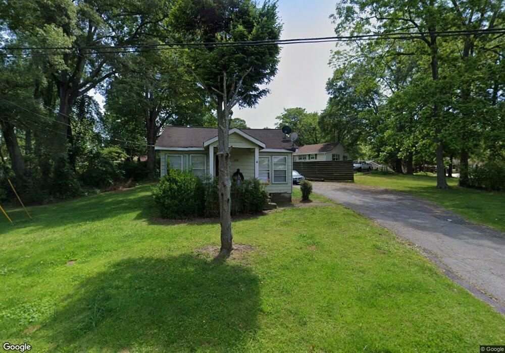 109 Watson St, Carrollton, GA 30117 - photo 1