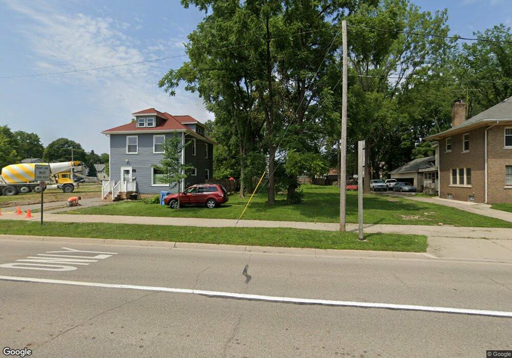 1000 W Ottawa St, Lansing, MI 48915 - photo 1