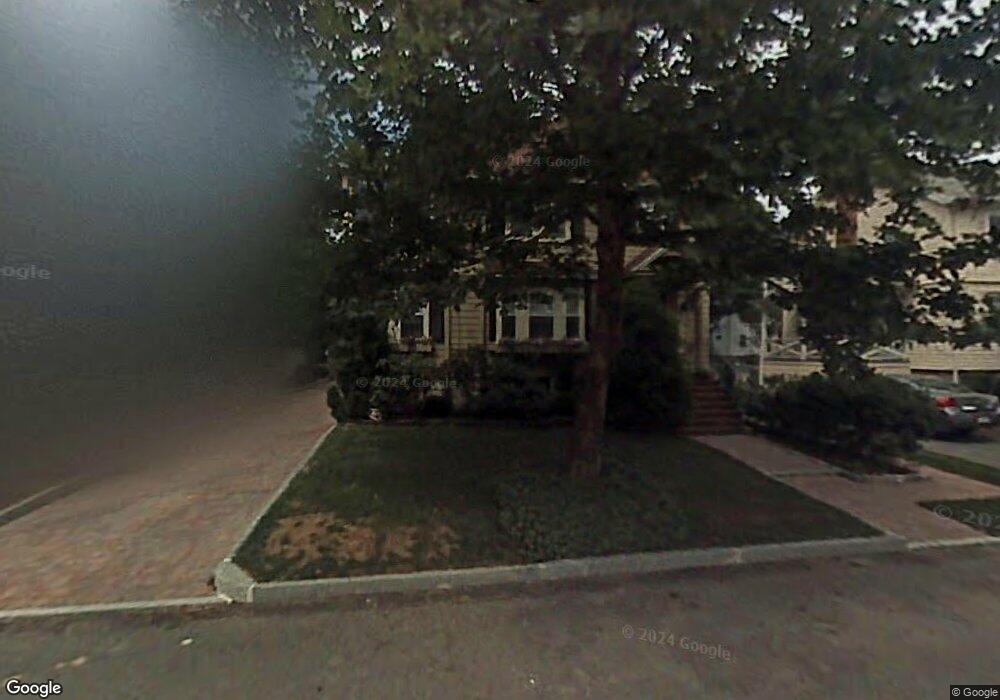 169 Century Street Extension, Medford, MA 02155 - photo 1