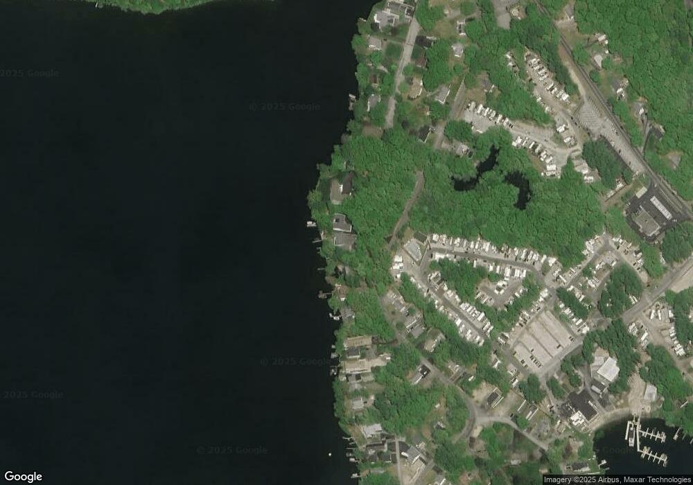 64 Killdeer Island Rd, Webster, MA 01570 - photo 1