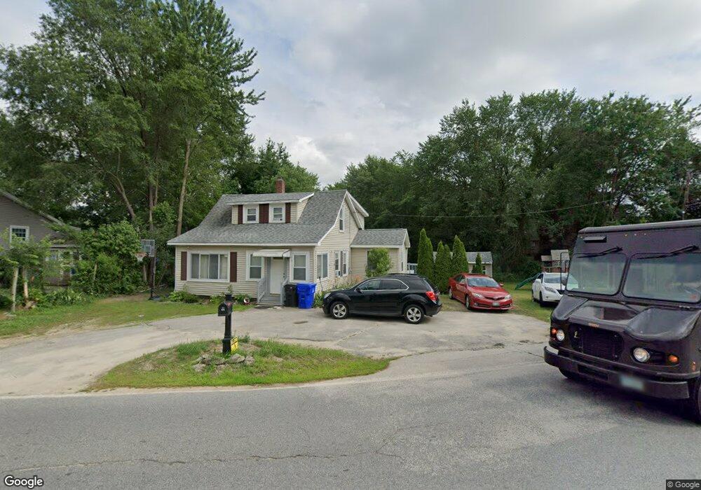 1 Belknap Rd, Hudson, NH 03051 - photo 1