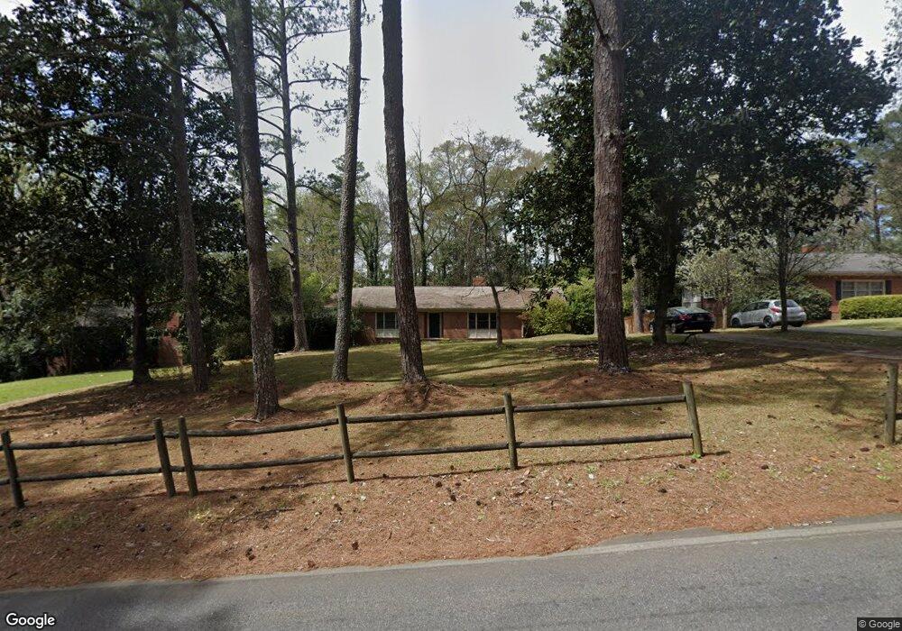 1816 Twin Pines Dr, Macon, GA 31211 - photo 1