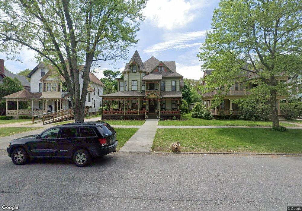 36 Dartmouth St, Springfield, MA 01109 - photo 1