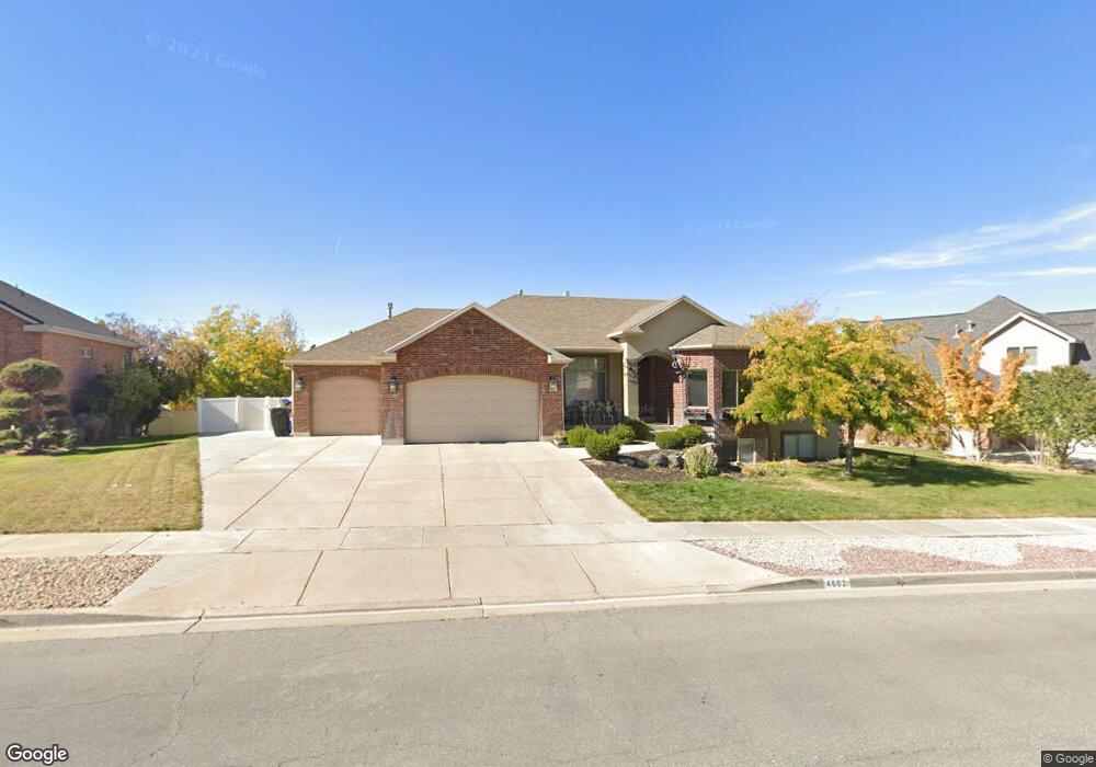 4602 Sunset Way, Bountiful, UT 84010 - photo 1