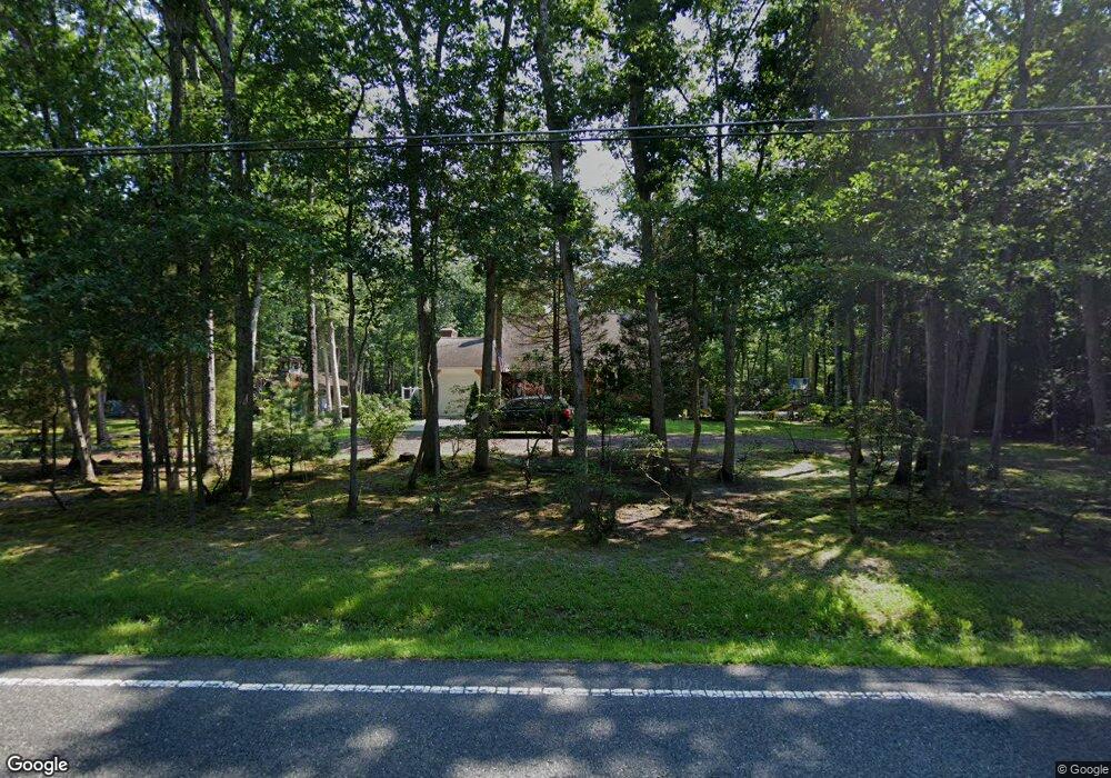 14 New Rd, Tabernacle, NJ 08088 - photo 1